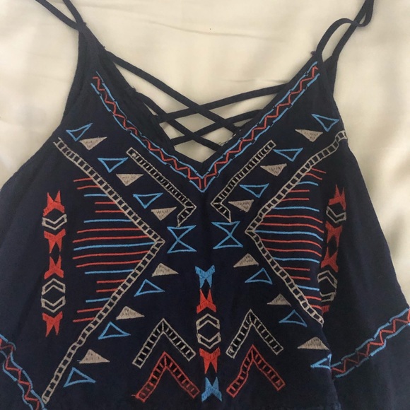 Crop top - Picture 1 of 2